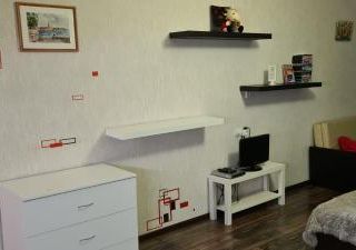 уютная студия 29 м.