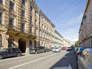 Апартаменты на Римского-Корсакова 15