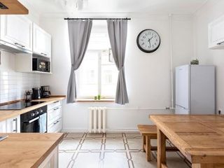 Scandic Apartments