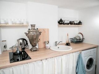 Apartamenty Fontanka 24