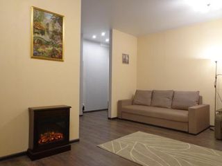 Apartment on Fontanka 28