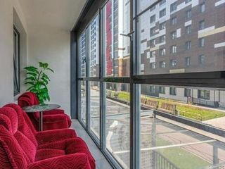 Уютная квартира на Приморскои