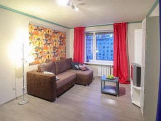 Apartment on Moskovsky 220