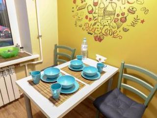 Apartment on Moskovsky 220
