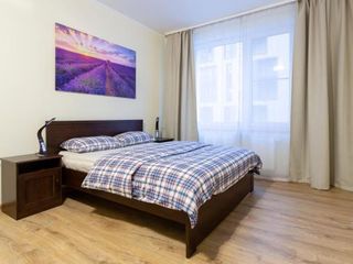Apartment Center Sankt-Peterburg