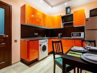 Apartment Center Sankt-Peterburg