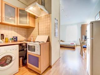 Longo Apartment Konushennaya 2