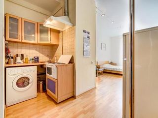 Longo Apartment Konushennaya 2
