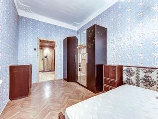 Longo classik Ostrovskogo 9