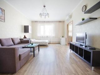 Hello apartment on Kolomyajskiy prospekt 26