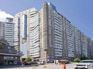 Hello apartment on Kolomyajskiy prospekt 26