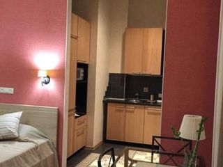 Apartments