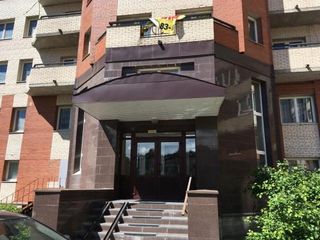 Апартаменты у Полежаевского парка