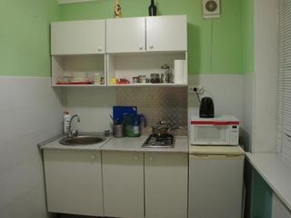 Apartment on Zhukova