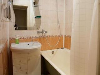 Apartment on Yesenina 8/1