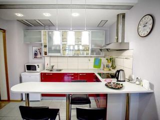 Apartment Pozitif
