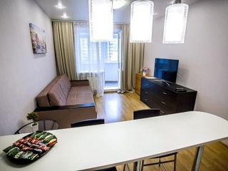 Apartment Pozitif