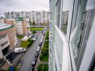 Apartment Pozitif