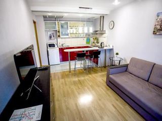 Apartment Pozitif