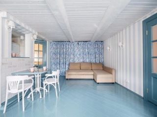 Studio on Morskaya 25
