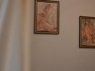 Apartment on Chicherinskaya