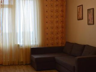 Apartment on Chicherinskaya