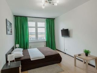 Apartment on prospekt Energetikov