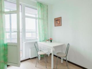 Apartment on prospekt Energetikov
