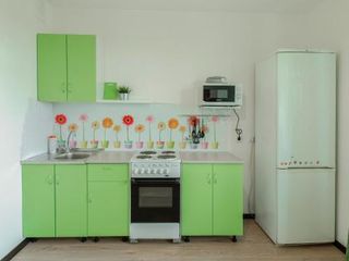 Apartment on prospekt Energetikov
