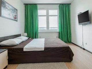 Apartment on prospekt Energetikov