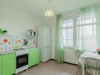 Apartment on prospekt Energetikov