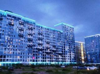 Студия "Виктория" у порта