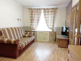 Apartment on Moskovsky 205