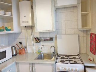 Apartment on Moskovsky 205