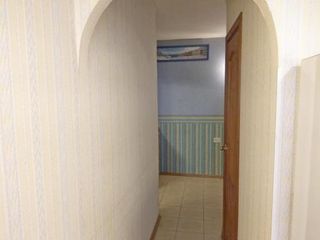 Apartment on Moskovsky 205