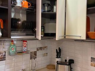 Kremenchugskaya Apartment