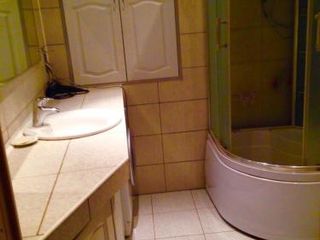 Apartment Botkinskaya 15k1