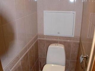 Apartment Botkinskaya 15k1