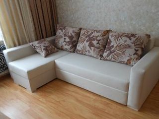 Apartment Botkinskaya 15k1