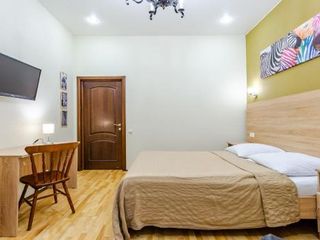 апартаменты у метро Нарвская by Sleep Service