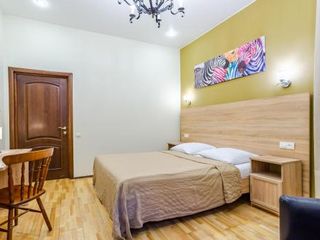 апартаменты у метро Нарвская by Sleep Service