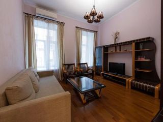 Apartment u Ermitazha