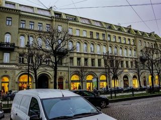 Apartment u Ermitazha