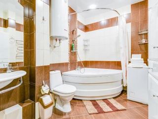 Apartment on Gakkelevskaya 32
