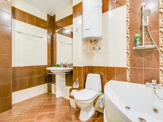 Apartment on Gakkelevskaya 32