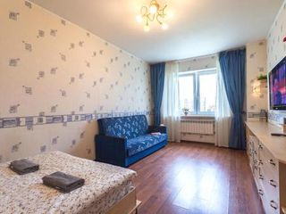 Apartment on Grazhdanskom 36