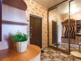 Apartment on Grazhdanskom 36
