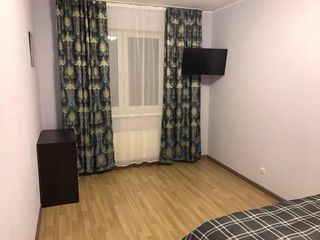 Apartment na Frunzenskoy