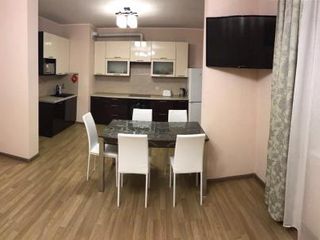 Apartment na Frunzenskoy