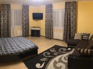 Apartment na Frunzenskoy